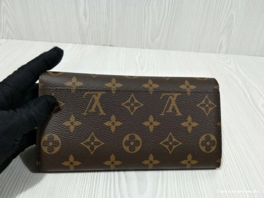 FS CHEAP LOUIS VUITTON WALLET SARAH 0709